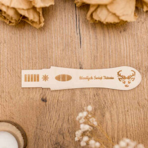 Test ciążowy (dziewczynka)