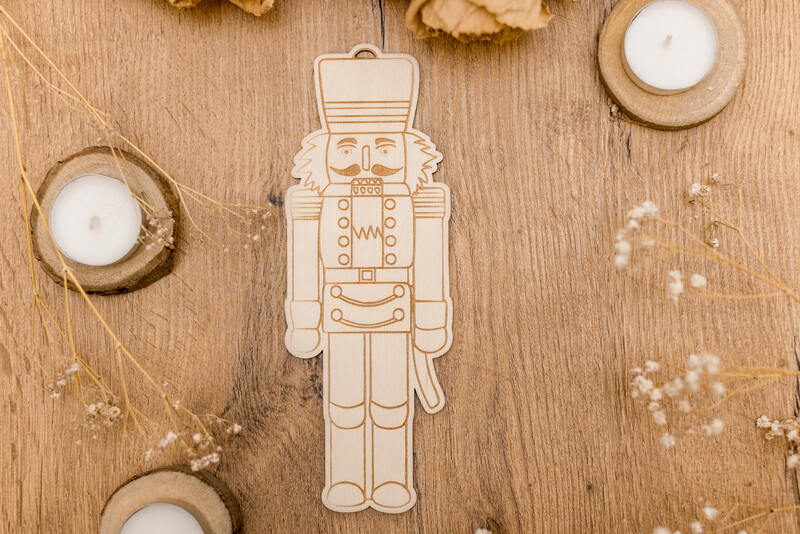 Dziadek do Orzechów