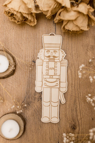 Dziadek do Orzechów - obrazek 2