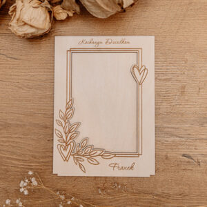 Ramka na zdjęcie "Dzień Babci i Dziadka"