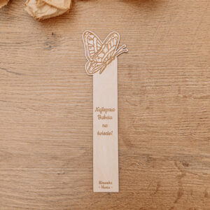 Zakładka do książek