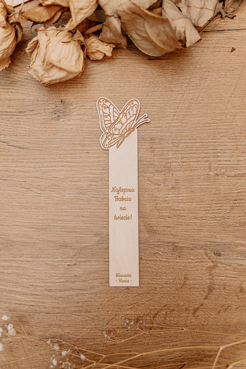 Zakładka do książek