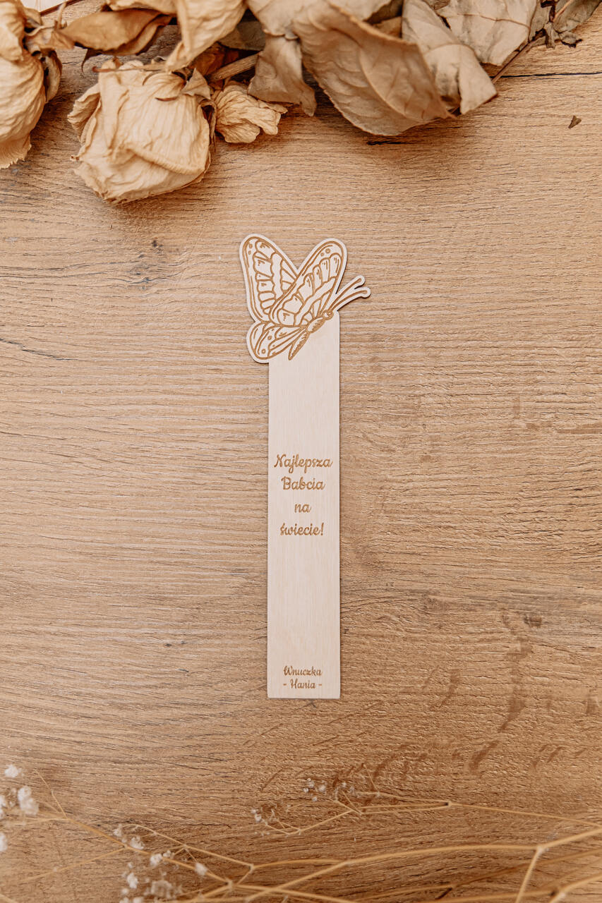 Zakładka do książek - obrazek 2