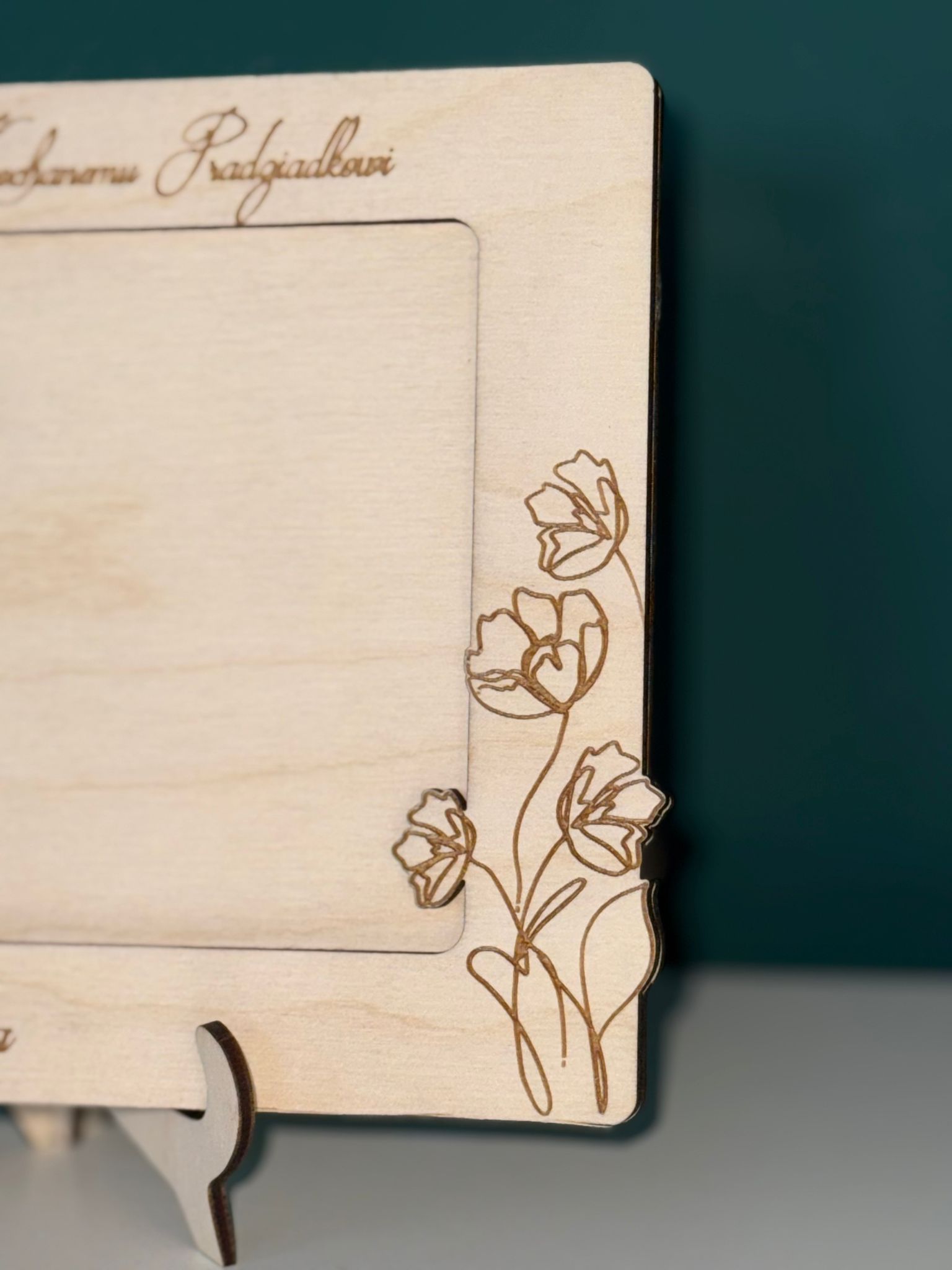 Ramka na zdjęcie dla babci/dziadka - obrazek 4